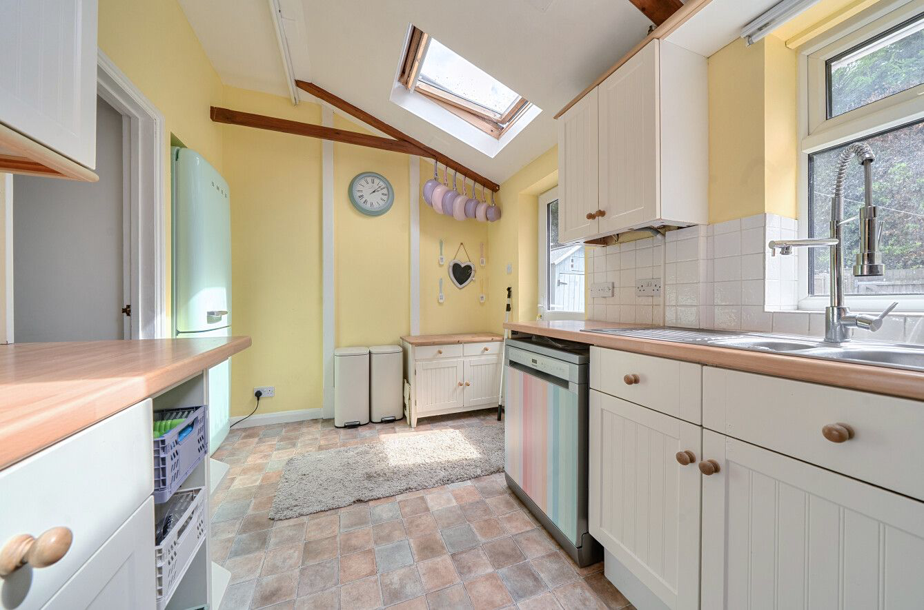 Stanley Close, Staplehurst, Tonbridge, photo 12