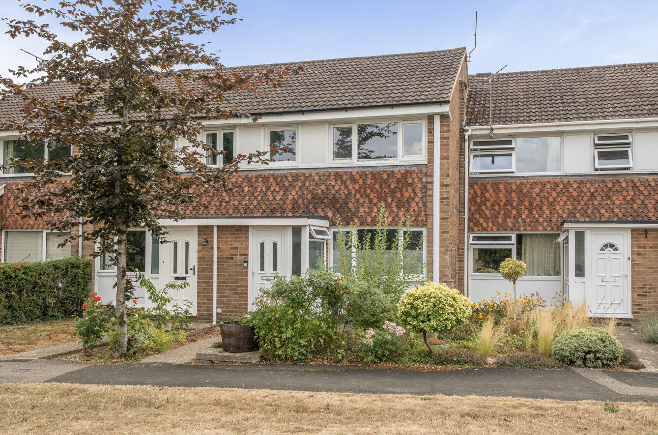 Stanley Close, Staplehurst, Tonbridge