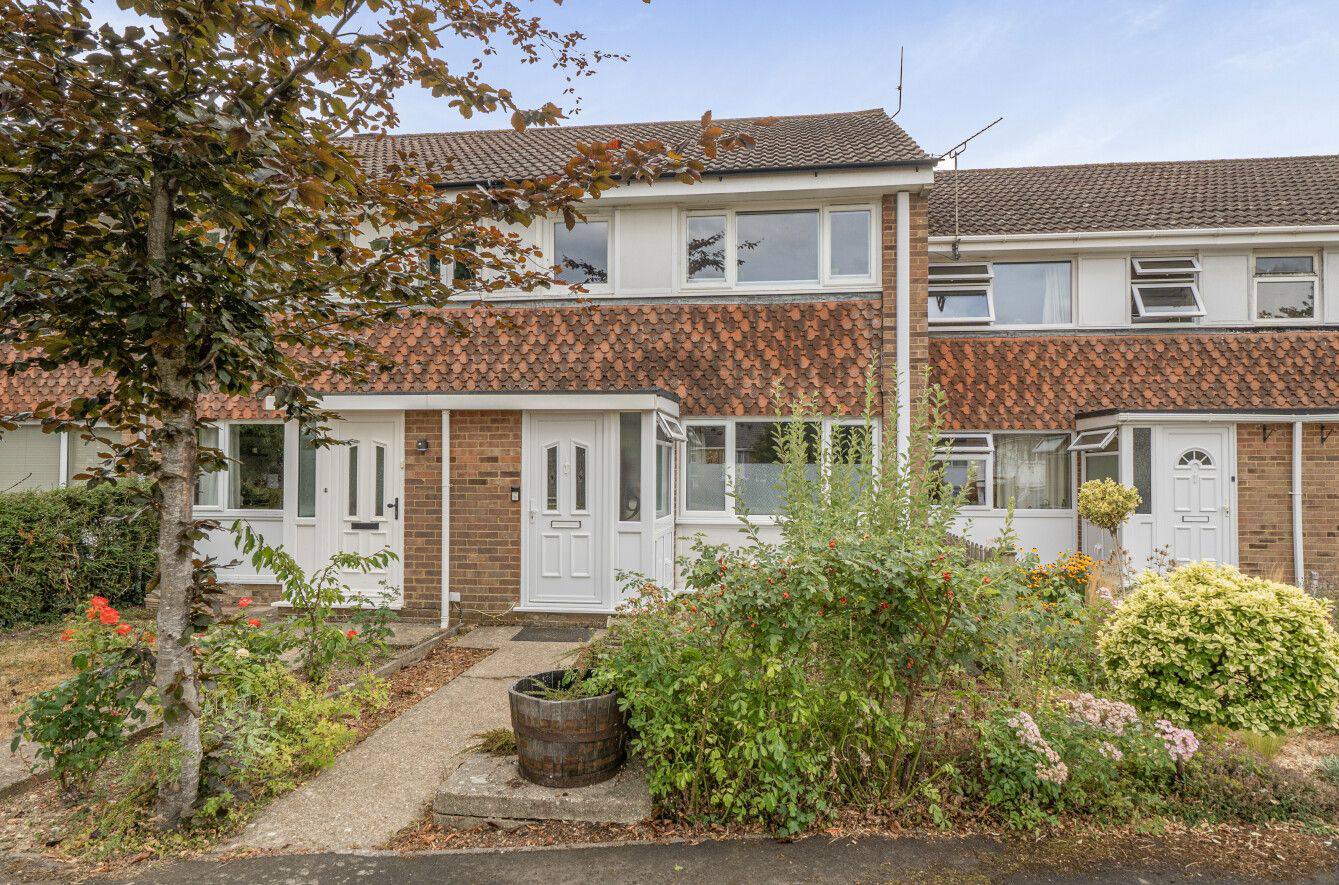 Stanley Close, Staplehurst, Tonbridge, photo 24