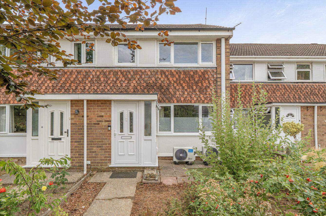 Stanley Close, Staplehurst, Tonbridge, photo 23