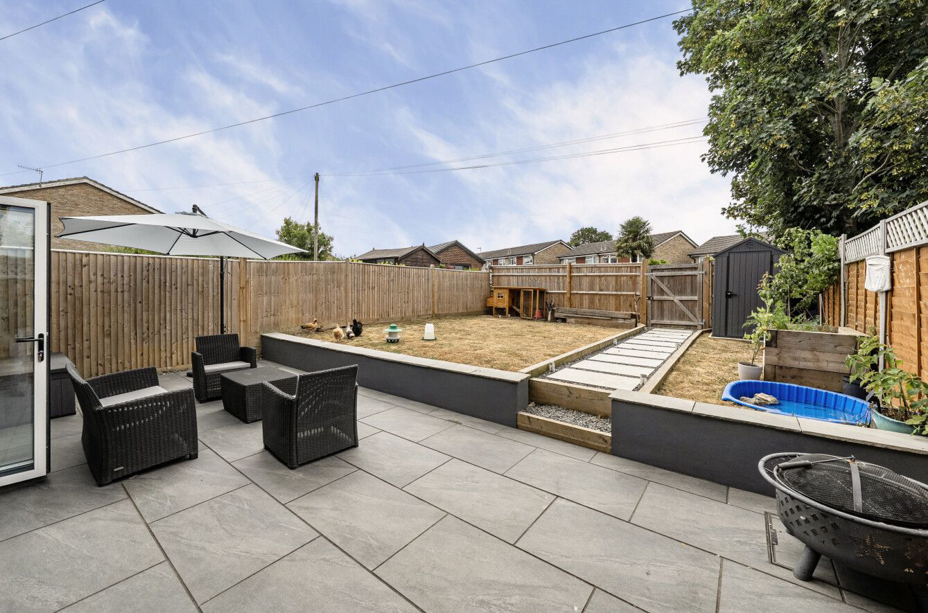 Keel Gardens, Tunbridge Wells, photo 19