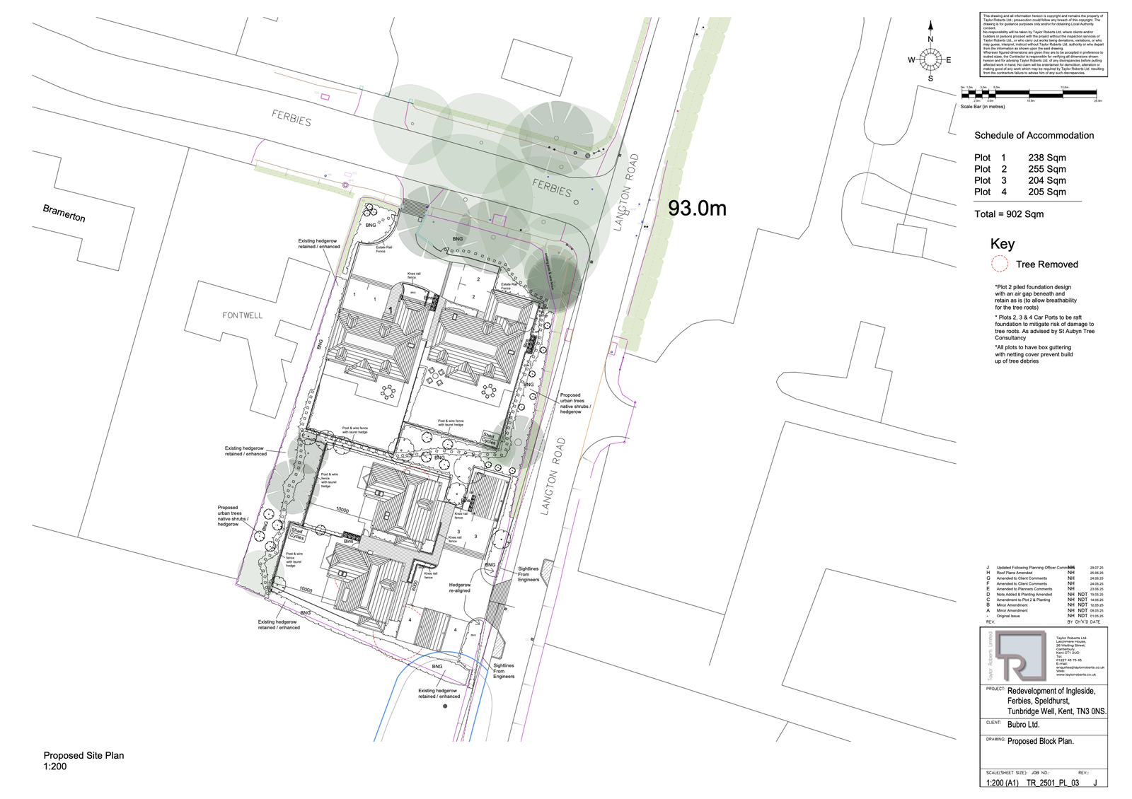 Development Opportunity, Ferbies, Speldhurst, Tunbridge Wells, Kent, TN3 0NS, photo 5