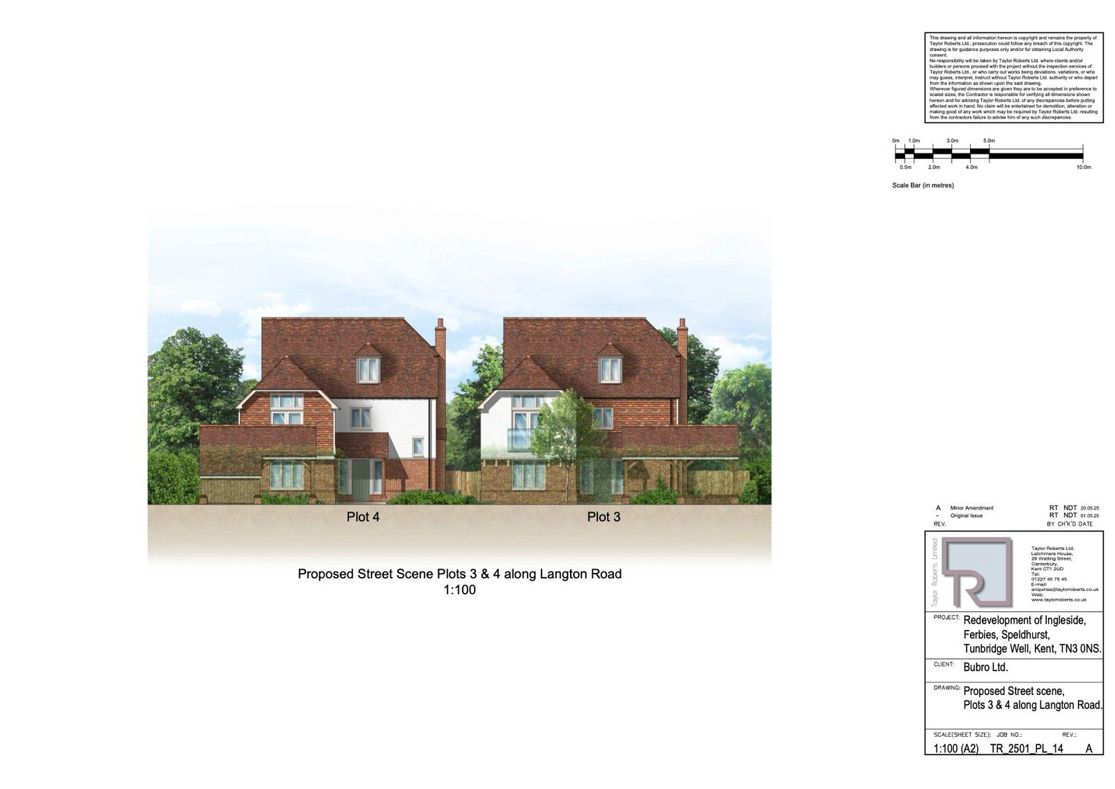 Development Opportunity, Ferbies, Speldhurst, Tunbridge Wells, Kent, TN3 0NS, photo 2