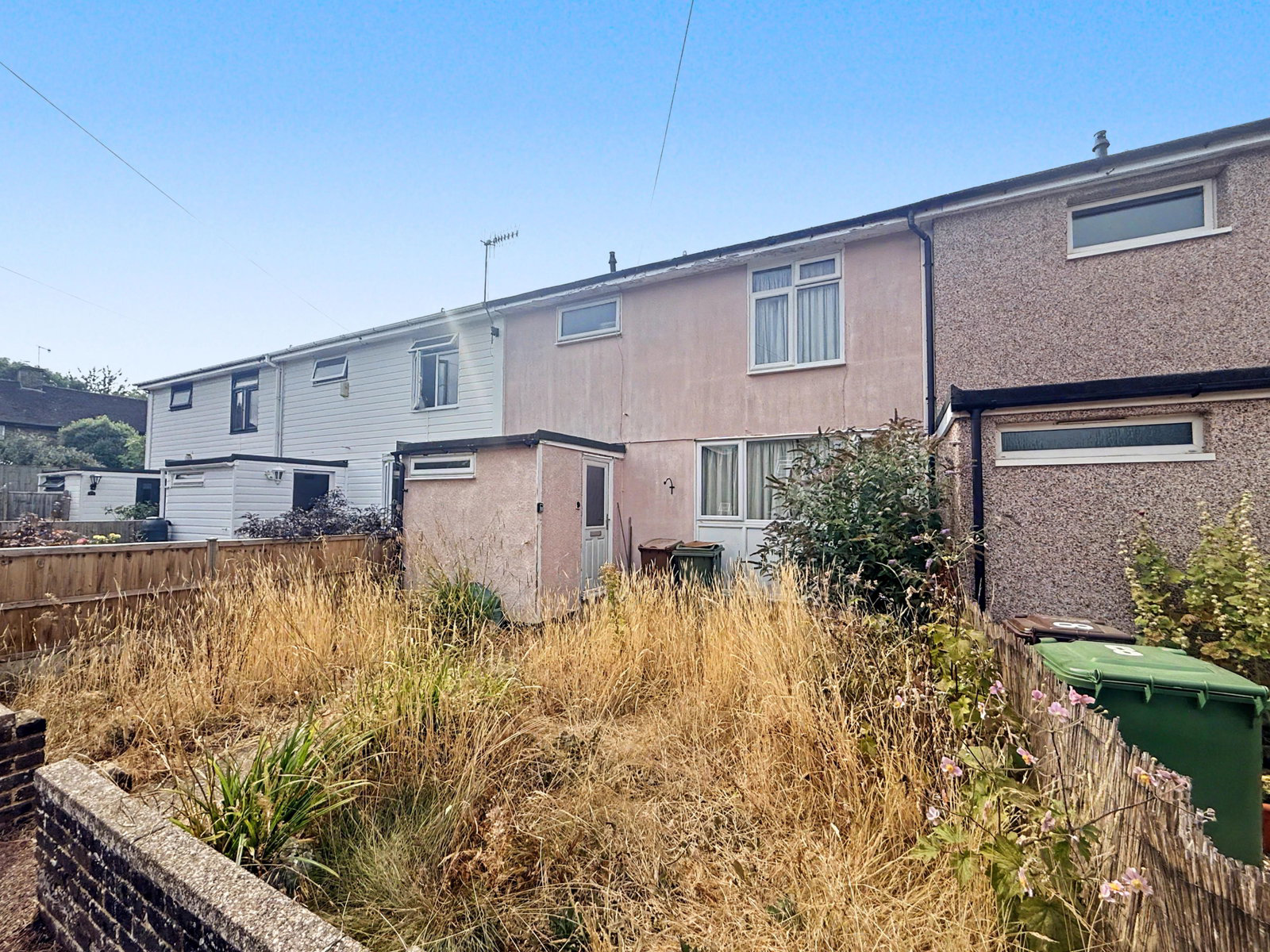 Greenfield Close, Tunbridge Wells