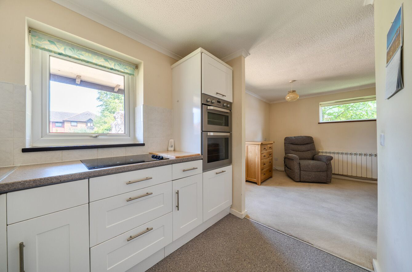 St Philips Court, Sandhurst Road, Tunbridge Wells, photo 4