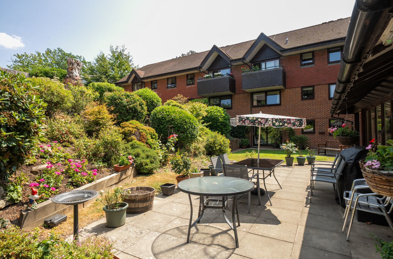St Philips Court, Sandhurst Road, Tunbridge Wells, photo 17