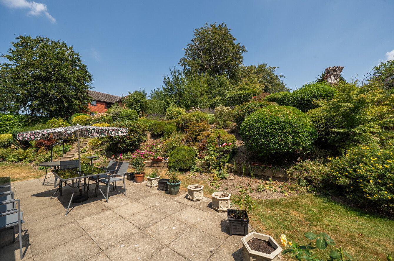 St Philips Court, Sandhurst Road, Tunbridge Wells, photo 18