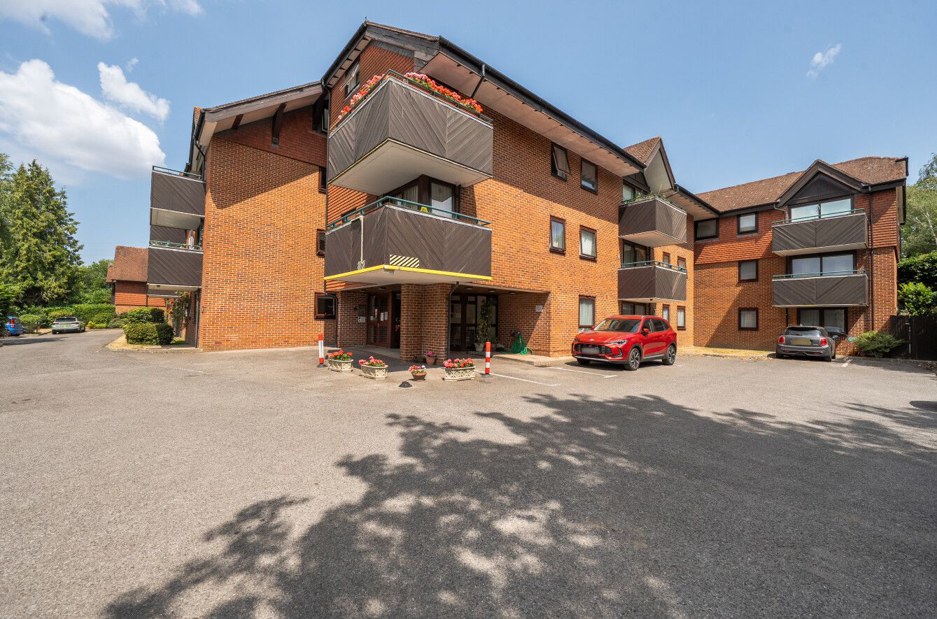 St Philips Court, Sandhurst Road, Tunbridge Wells, photo 21