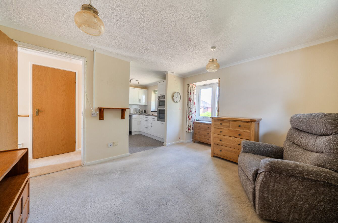 St Philips Court, Sandhurst Road, Tunbridge Wells, photo 6