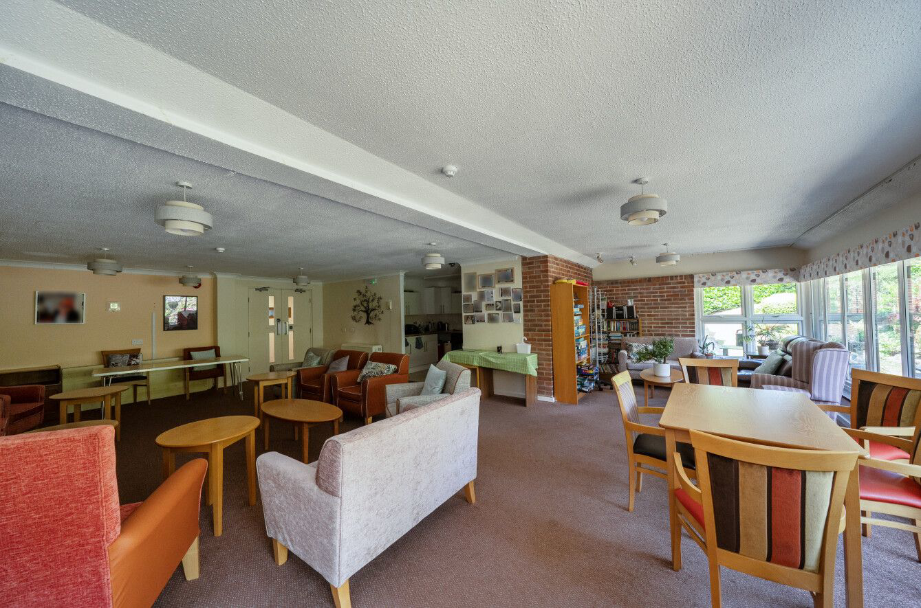St Philips Court, Sandhurst Road, Tunbridge Wells, photo 16