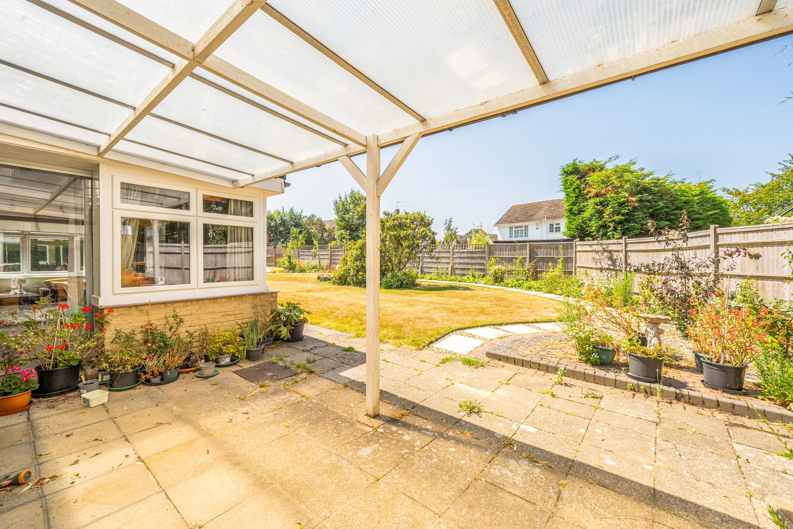 Dornden Drive, Langton Green, Tunbridge Wells, TN3 0AE, photo 19