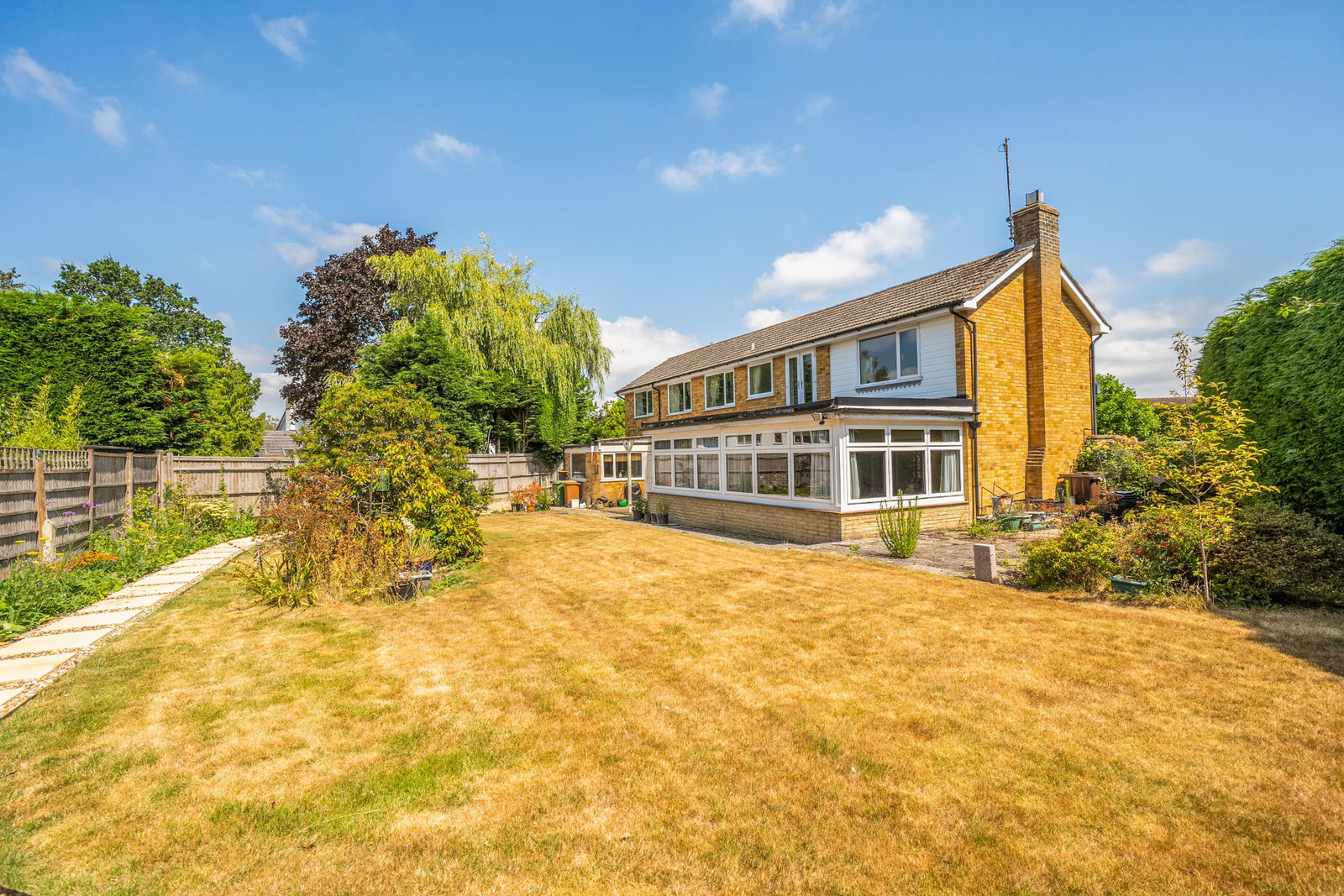 Dornden Drive, Langton Green, Tunbridge Wells, TN3 0AE, photo 23