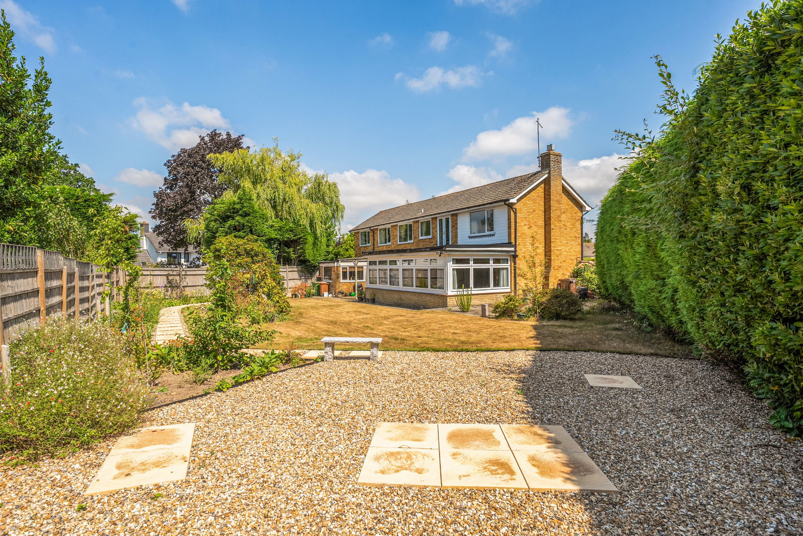 Dornden Drive, Langton Green, Tunbridge Wells, TN3 0AE, photo 22