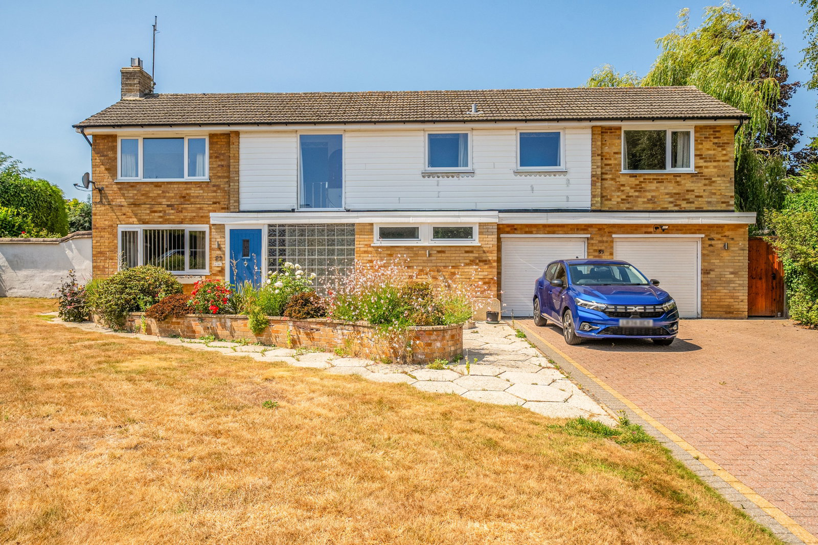 Dornden Drive, Langton Green, Tunbridge Wells, TN3 0AE
