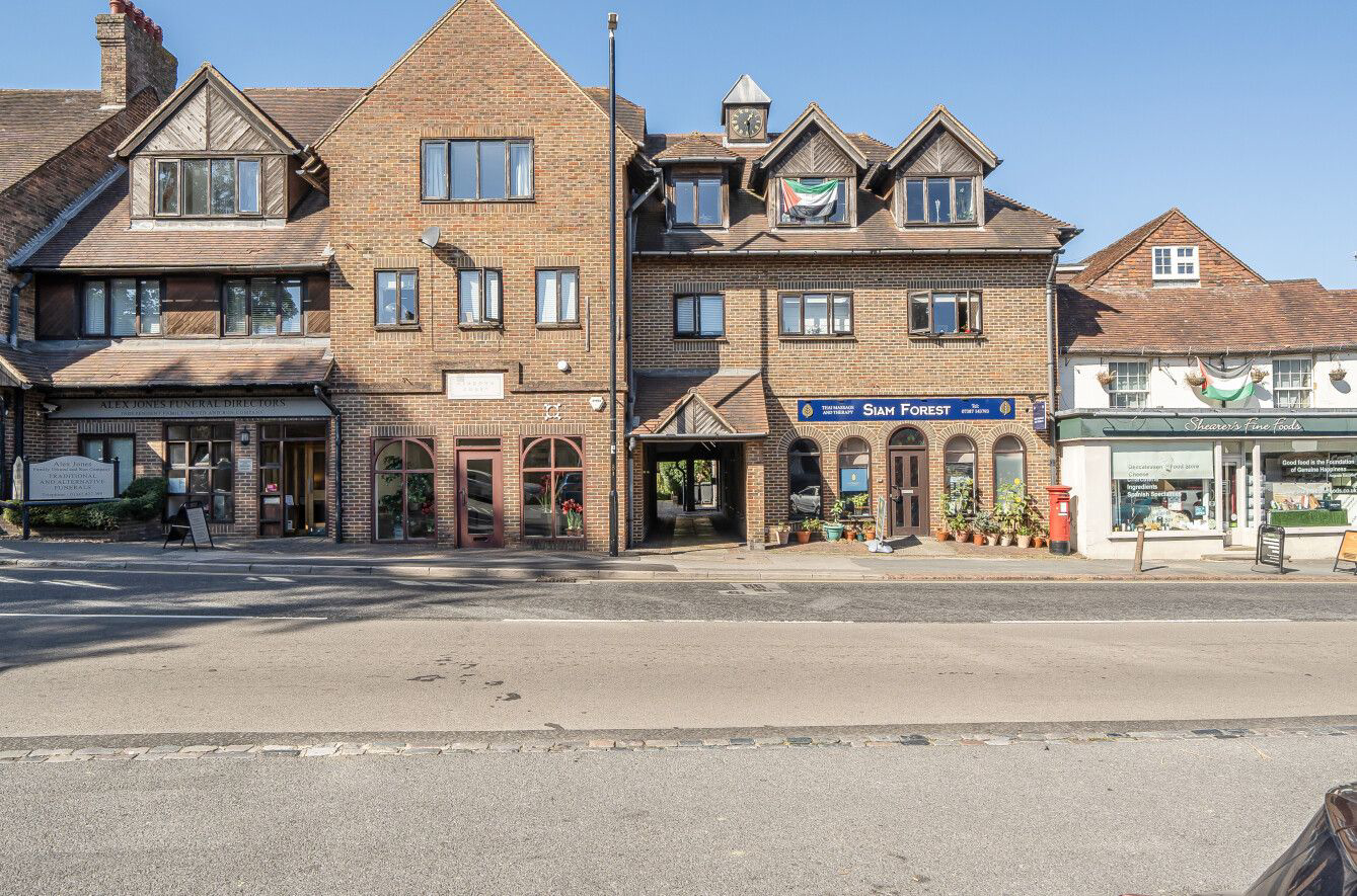 Ashdown Court, Lewes Road, Forest Row, photo 15