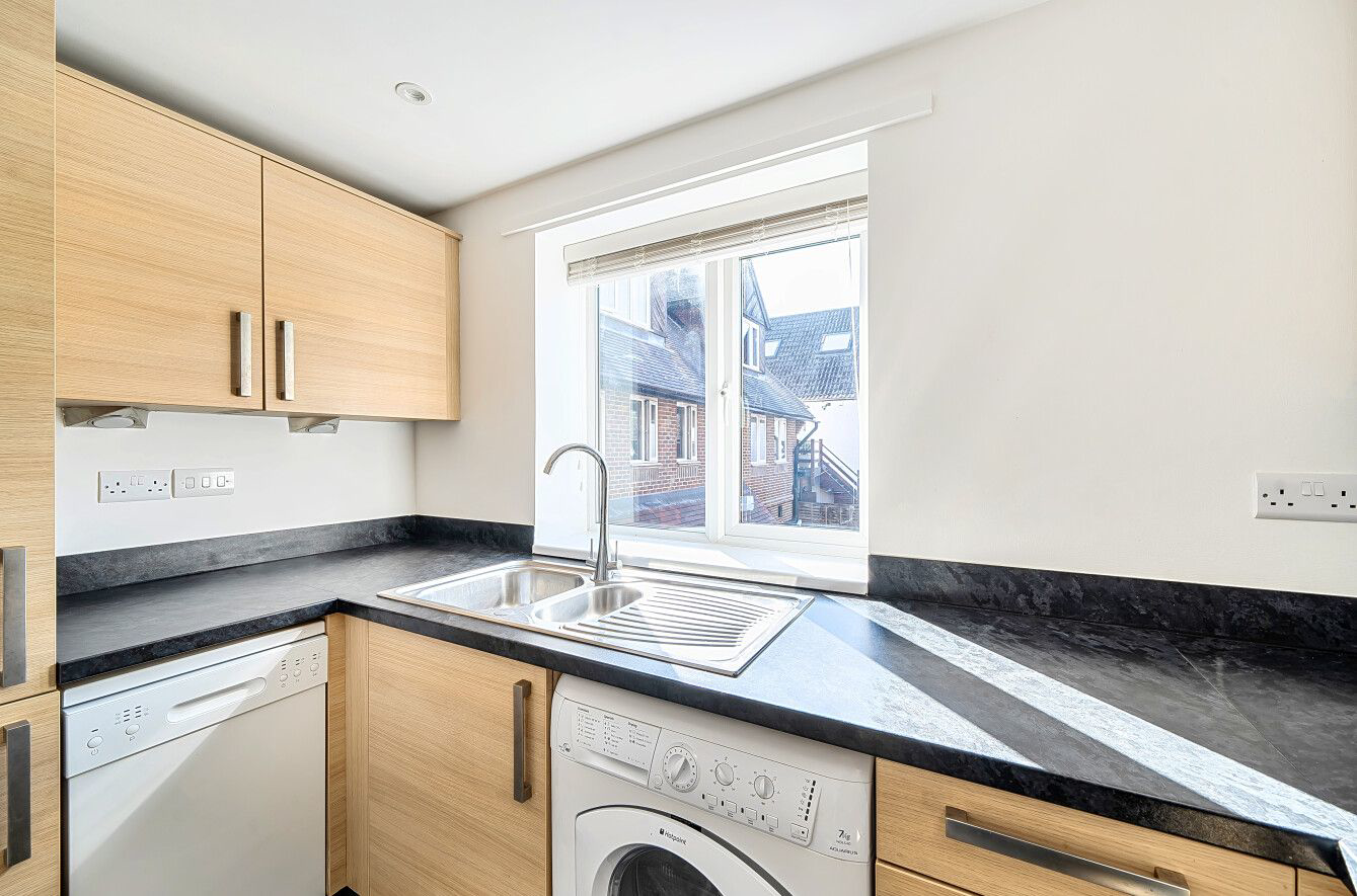 Ashdown Court, Lewes Road, Forest Row, photo 4