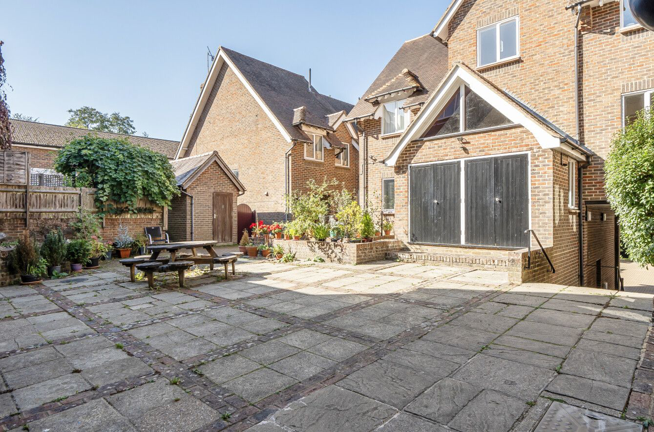 Ashdown Court, Lewes Road, Forest Row, photo 14