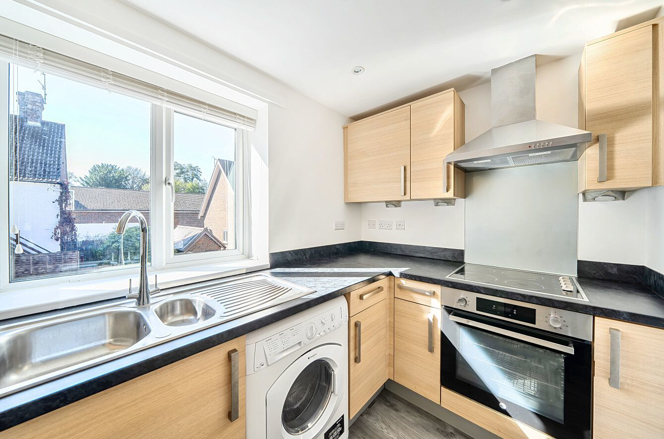 Ashdown Court, Lewes Road, Forest Row, photo 3
