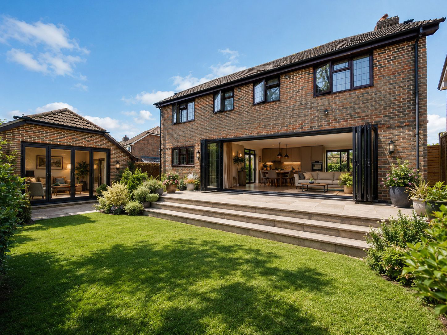 Ashdown Chase, Nutley, Uckfield, photo 26