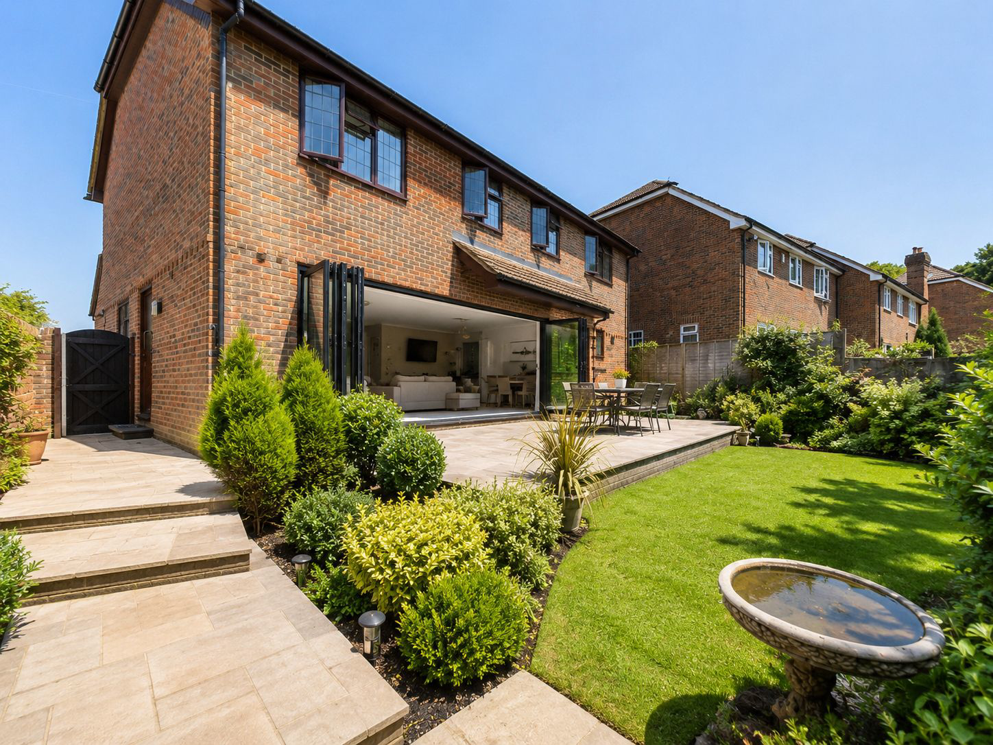 Ashdown Chase, Nutley, Uckfield, photo 25