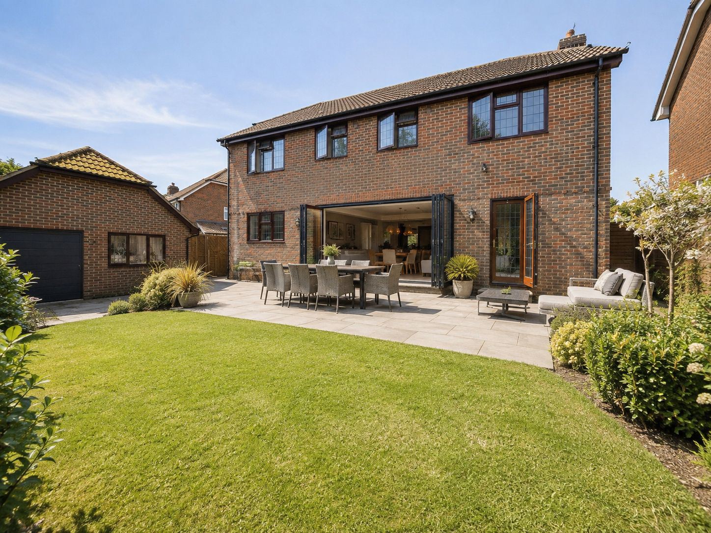 Ashdown Chase, Nutley, Uckfield, photo 27