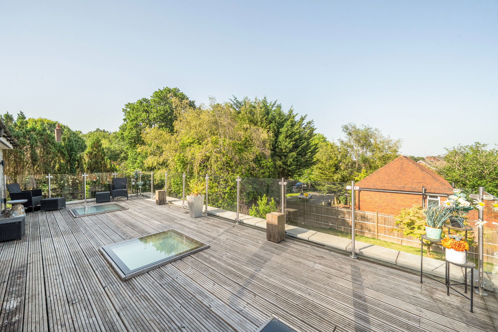 Dornden Drive, Langton Green, Tunbridge Wells, TN3 0AB, photo 32