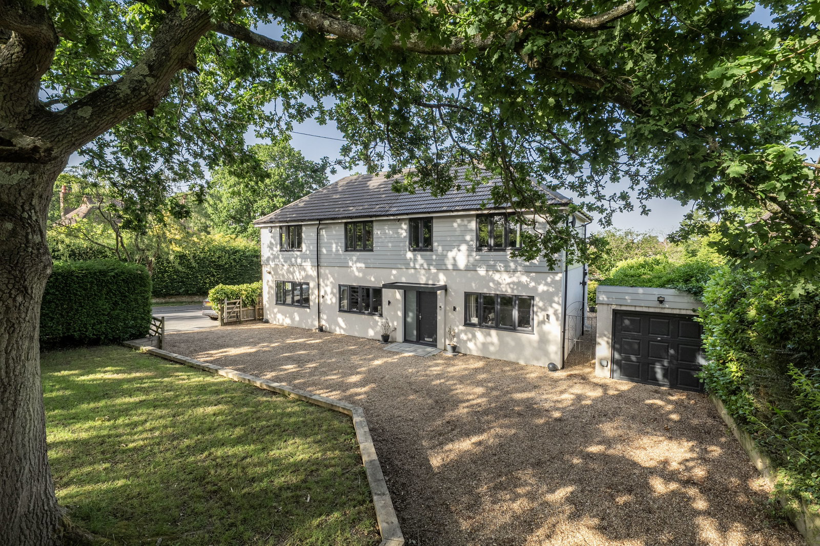 Dornden Drive, Langton Green, Tunbridge Wells, TN3 0AB