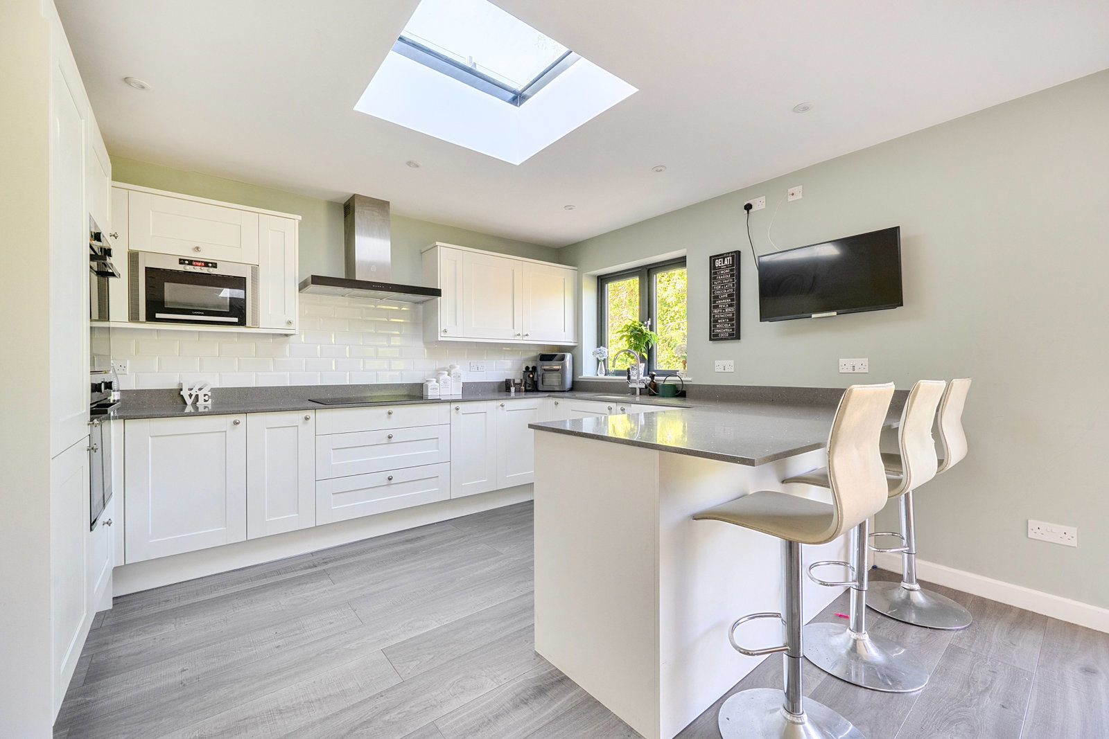 Dornden Drive, Langton Green, Tunbridge Wells, TN3 0AB, photo 12