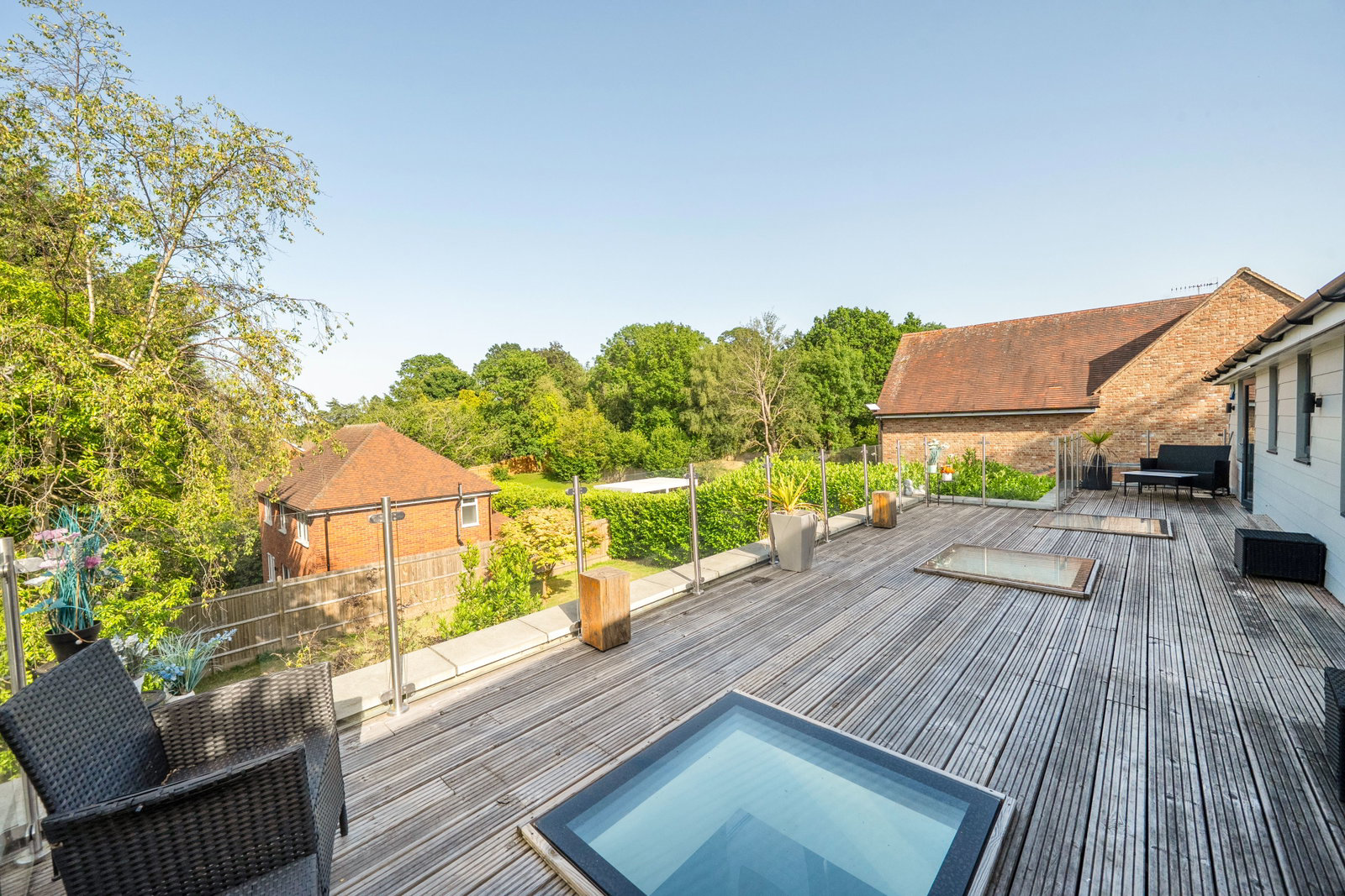 Dornden Drive, Langton Green, Tunbridge Wells, TN3 0AB, photo 35