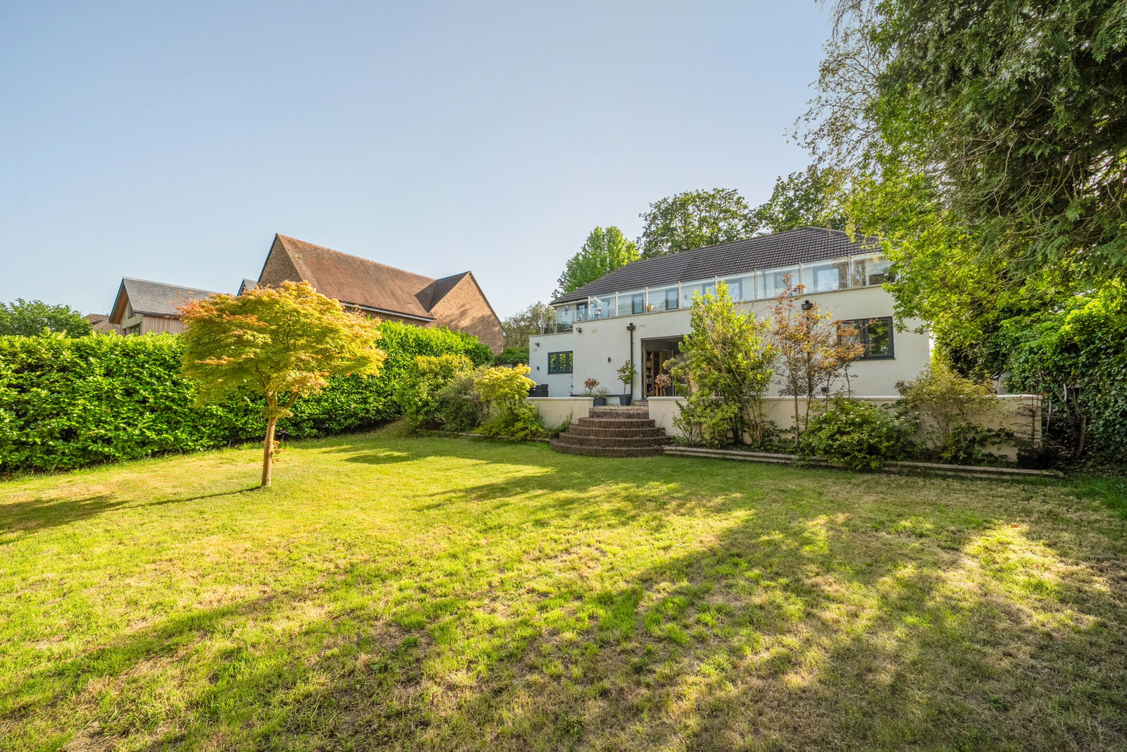Dornden Drive, Langton Green, Tunbridge Wells, TN3 0AB, photo 39