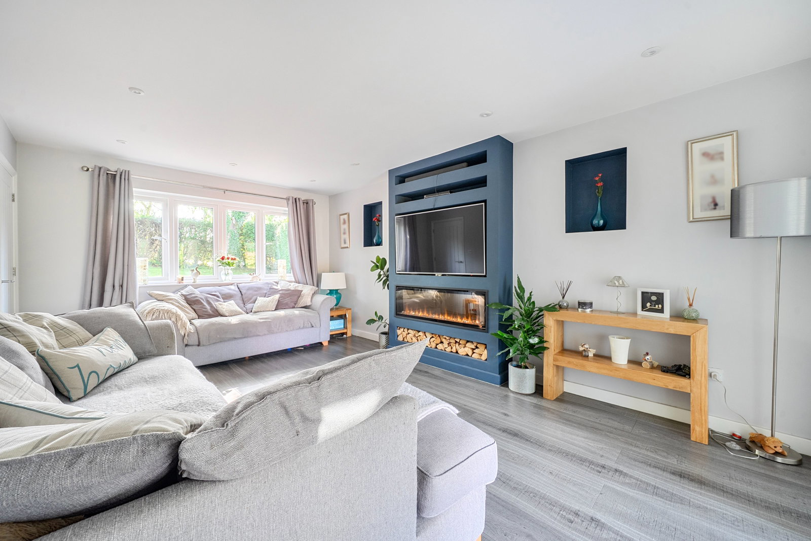 Dornden Drive, Langton Green, Tunbridge Wells, TN3 0AB, photo 4