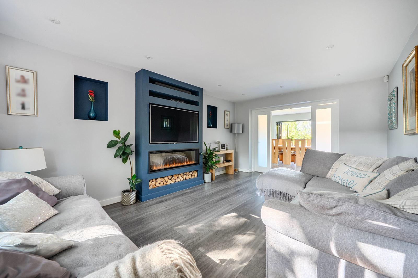Dornden Drive, Langton Green, Tunbridge Wells, TN3 0AB, photo 2