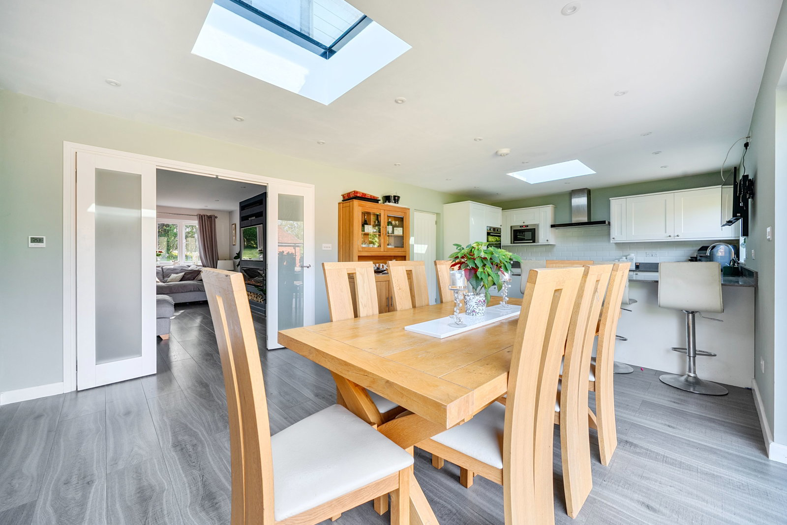 Dornden Drive, Langton Green, Tunbridge Wells, TN3 0AB, photo 8