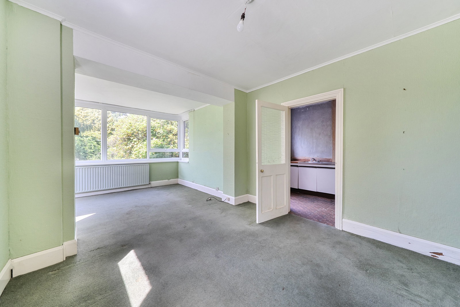 Fairview Lane, Crowborough, TN6 1BT, photo 2