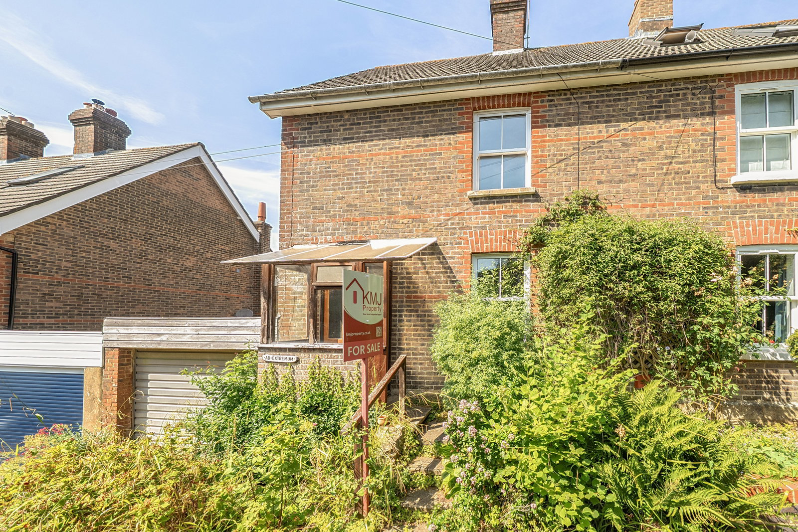 Fairview Lane, Crowborough, TN6 1BT, photo 21