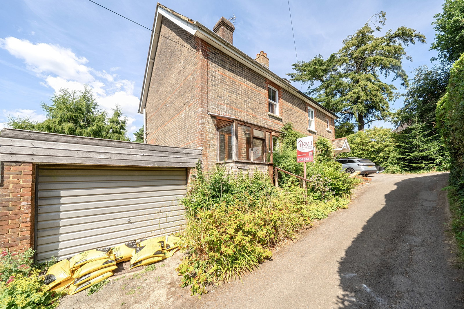 Fairview Lane, Crowborough, TN6 1BT