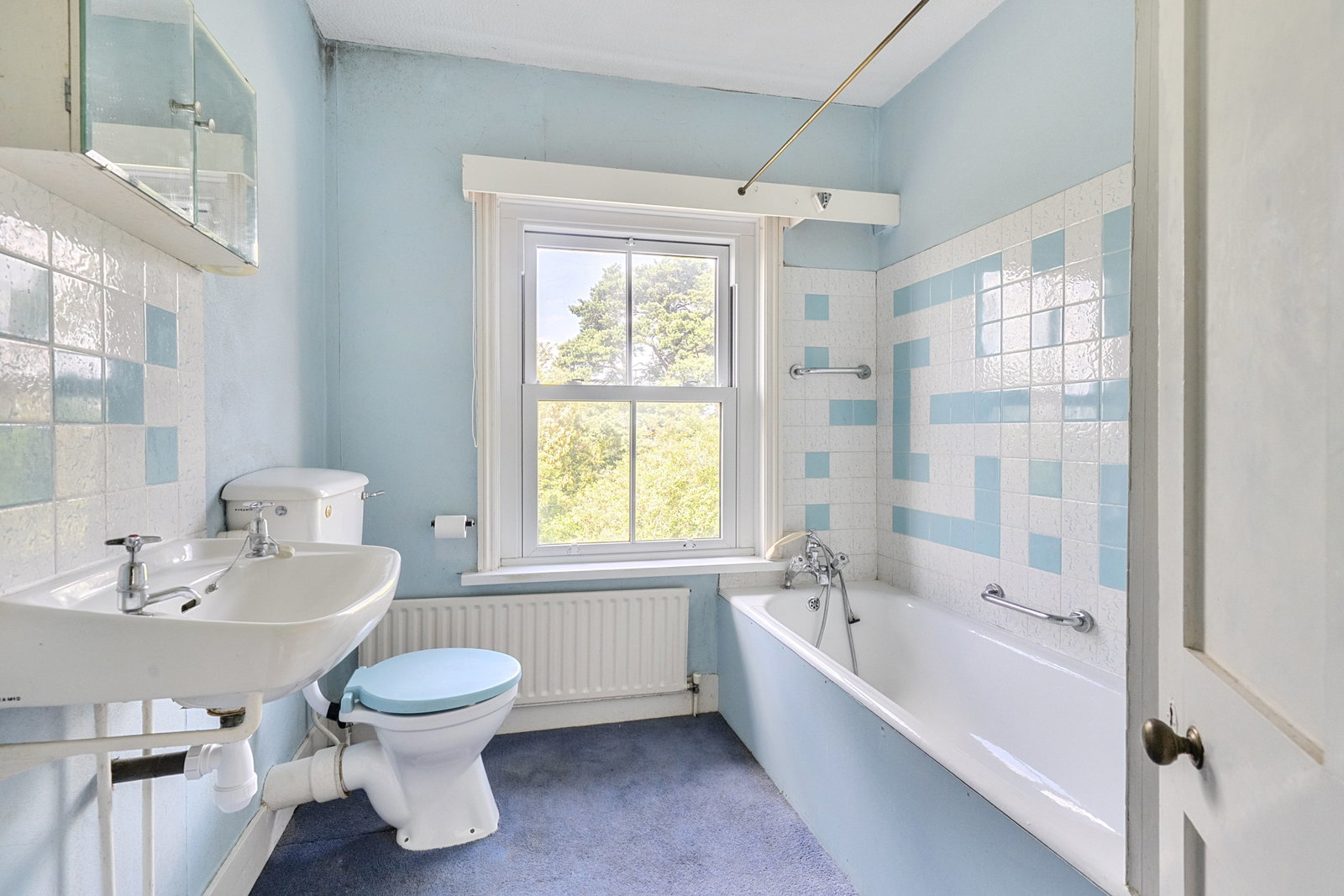 Fairview Lane, Crowborough, TN6 1BT, photo 13