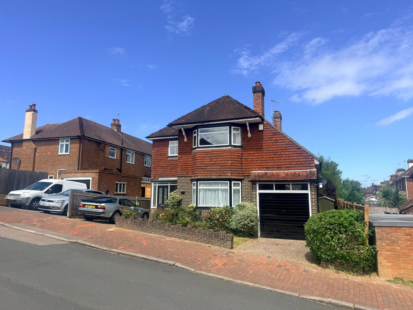 Newlands Rise, Tunbridge Wells