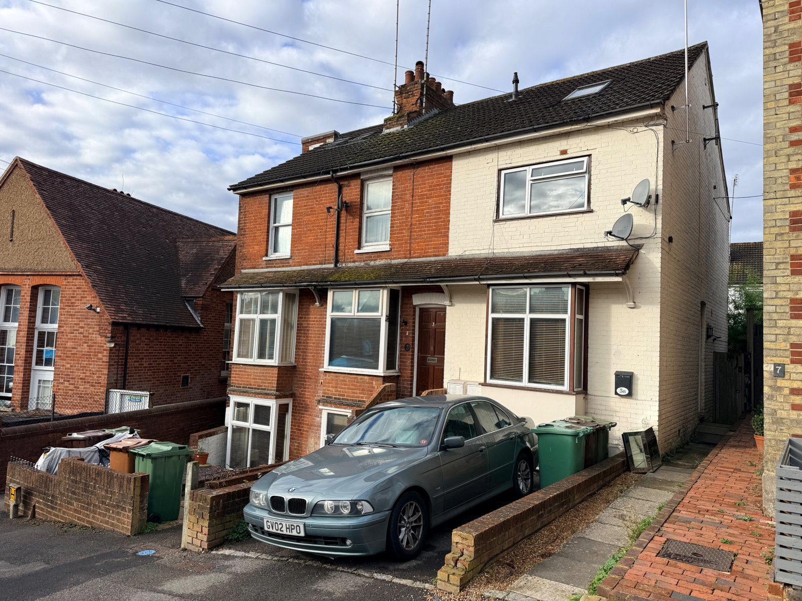 Denbigh Road, Tunbridge Wells, photo 7