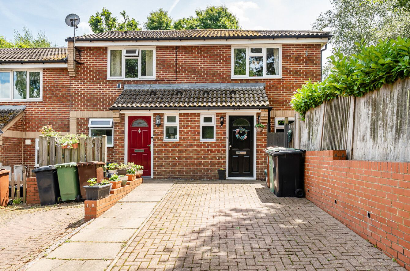 Blackthorn Avenue, Tunbridge Wells