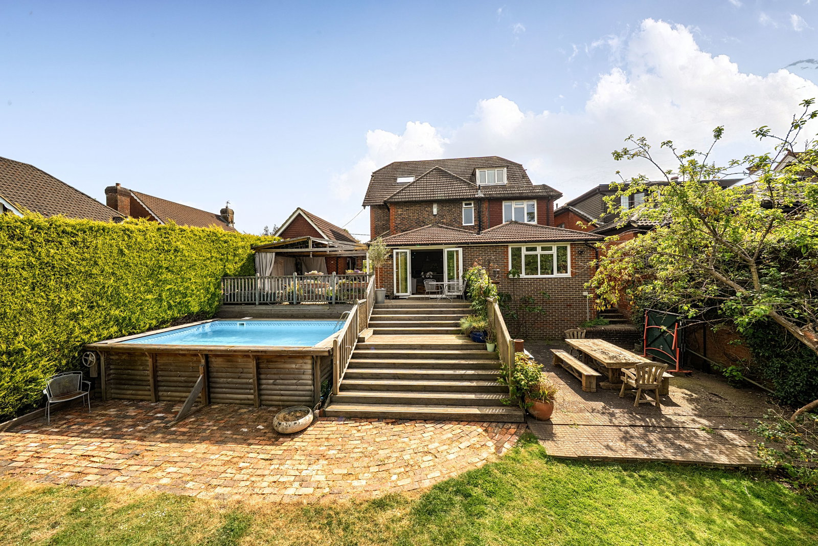 London Road, Uckfield, TN22 1HA, photo 48