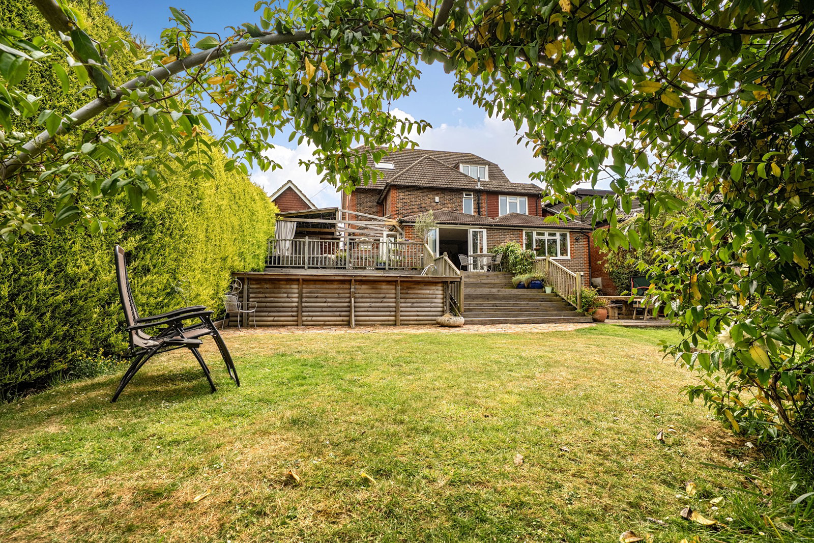 London Road, Uckfield, TN22 1HA, photo 47