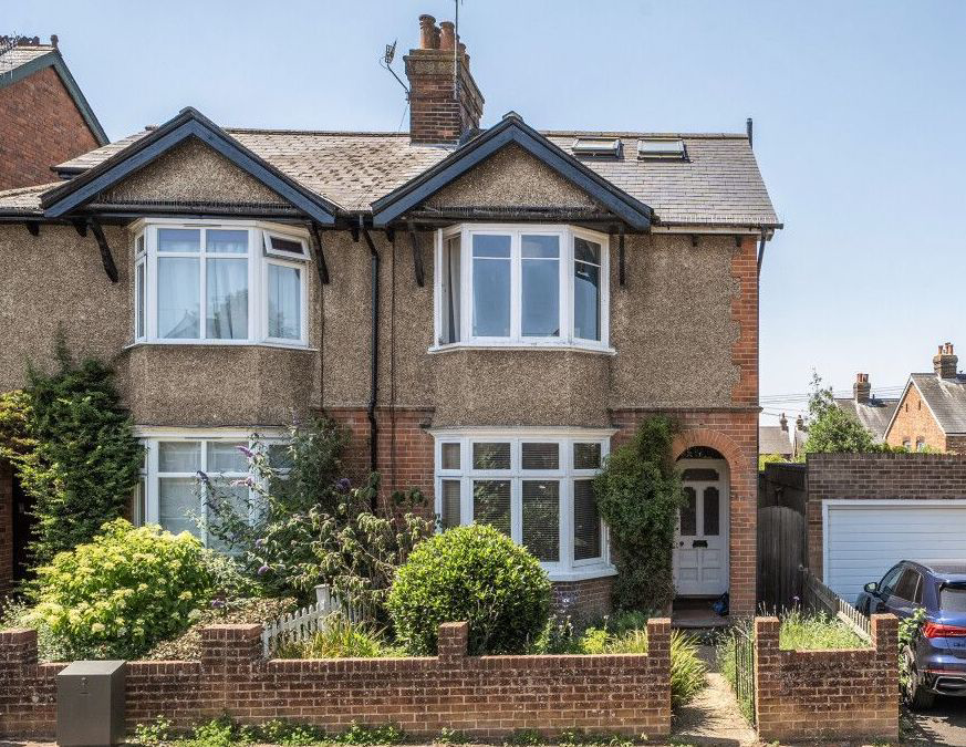 Manor Road, Rusthall, Tunbridge Wells