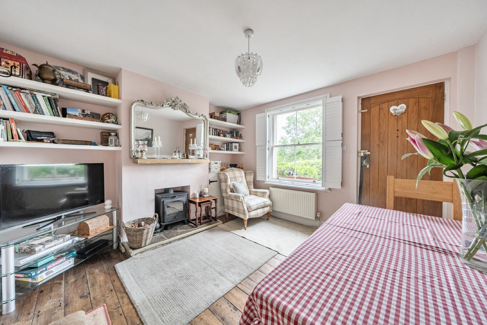 Luxford Cottage, Station Road, Groombridge, Tunbridge Wells, photo 5