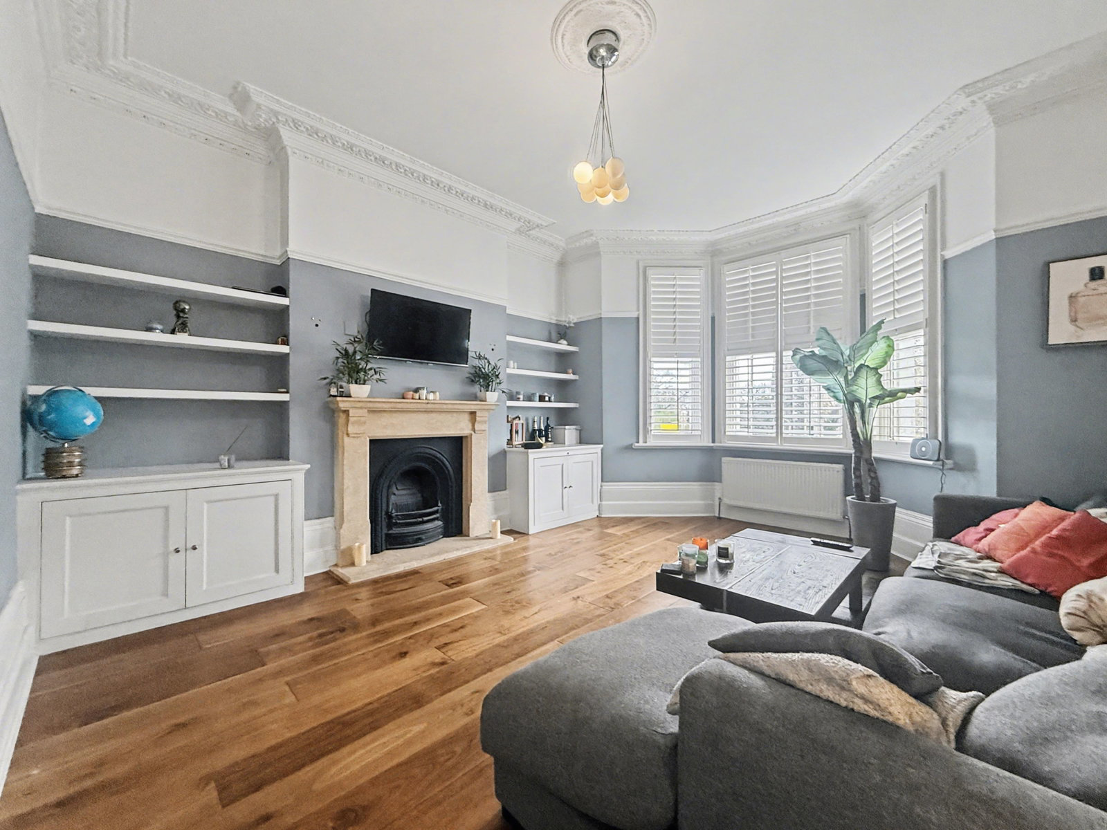 Queens Road, Tunbridge Wells