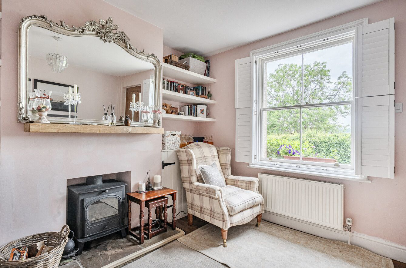 Luxford Cottage, Station Road, Groombridge, Tunbridge Wells, photo 3