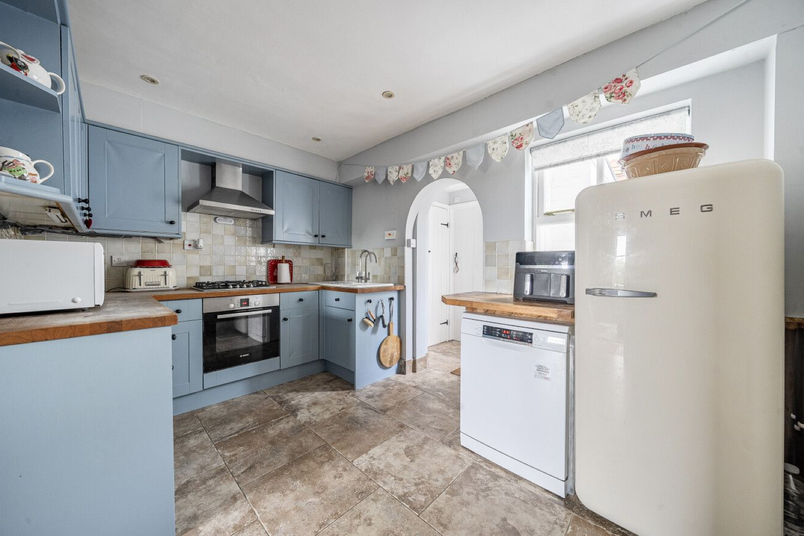 Luxford Cottage, Station Road, Groombridge, Tunbridge Wells, photo 11