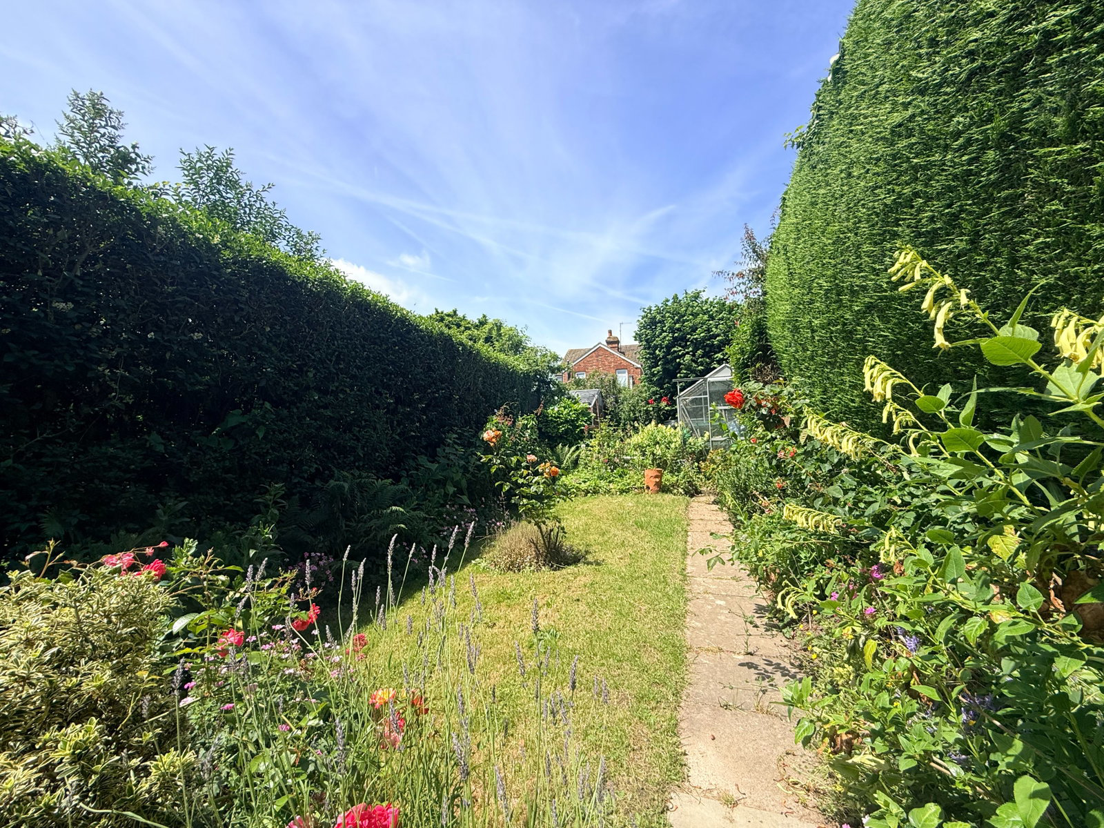 Gordon Road, Tunbridge Wells, Southborough, photo 17