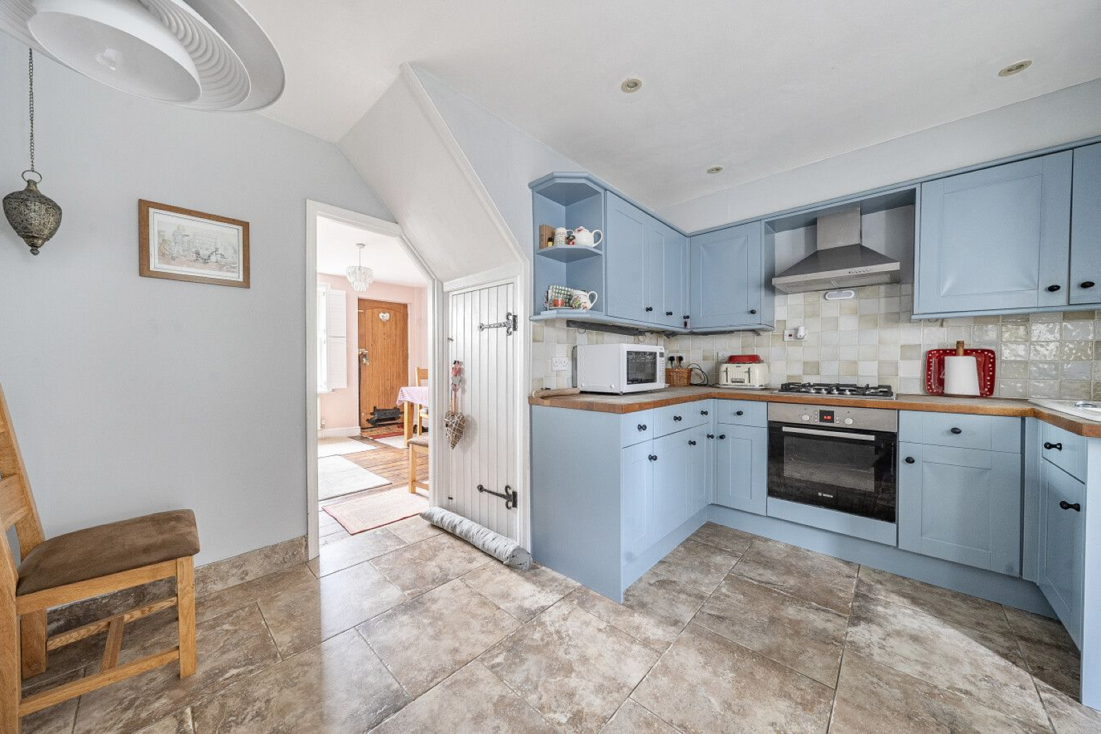 Luxford Cottage, Station Road, Groombridge, Tunbridge Wells, photo 9