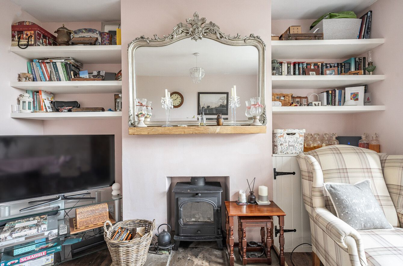 Luxford Cottage, Station Road, Groombridge, Tunbridge Wells, photo 2